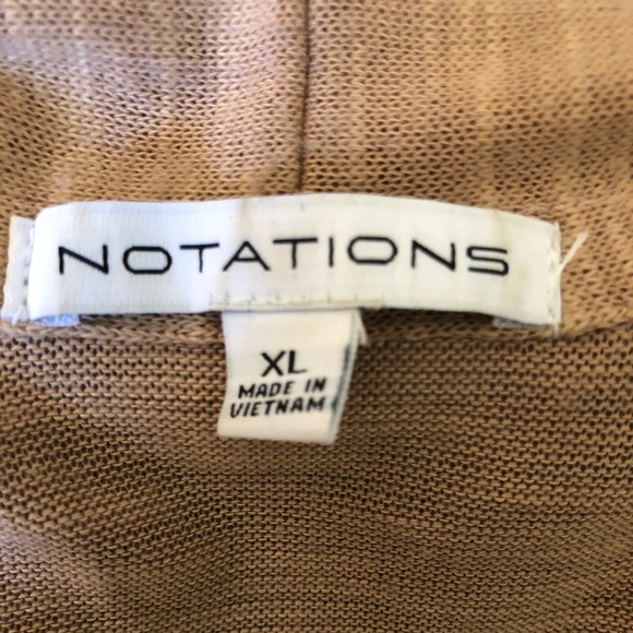 Cardigan - Picture 2 of 2